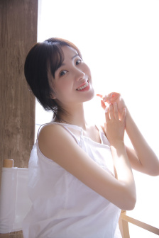 忍冬艳蔷薇演员表